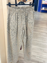 Charger l'image dans la galerie, JOHANNA PARIS - Pantalon magique BANDANA