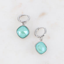 Charger l'image dans la galerie, Boucles - JOLENE