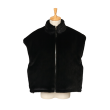 Charger l'image dans la galerie, Gilet RÉVERSIBLE