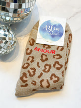 Charger l'image dans la galerie, CHAUSSETTE - Amour léo