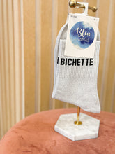 Charger l'image dans la galerie, CHAUSSETTE - Bichette