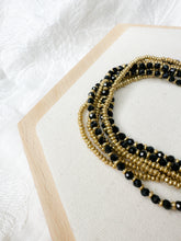 Charger l'image dans la galerie, Collier - TIGRIS