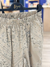 Charger l'image dans la galerie, JOHANNA PARIS - Pantalon magique BANDANA