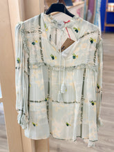 Charger l'image dans la galerie, JOHANNA PARIS - Chemise GUILIA