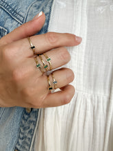 Charger l'image dans la galerie, Bague - SHANI