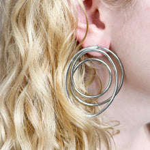 Charger l'image dans la galerie, Boucles - TANIA