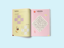 Charger l'image dans la galerie, Cahier de vacances Summer Break Club