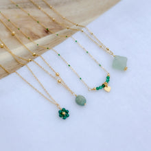 Charger l'image dans la galerie, Collier - NYA