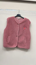 Charger l'image dans la galerie, Gilet - TEDDY