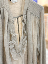 Charger l'image dans la galerie, JOHANNA PARIS - Chemise EMILIE