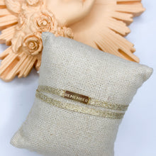 Charger l'image dans la galerie, Bracelet - LUREX remember