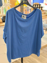 Charger l'image dans la galerie, JOHANNA PARIS - T-shirt BIBA
