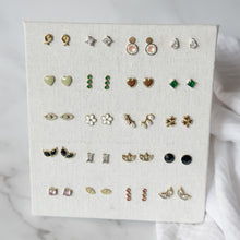 Charger l'image dans la galerie, Mini clou - Doré coloré