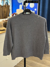 Charger l'image dans la galerie, Look du jour - GRIS ou KAKI ?