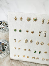 Charger l'image dans la galerie, Mini clou - Doré coloré 3