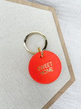 Charger l'image dans la galerie, Porte-clés - SWEET HOME