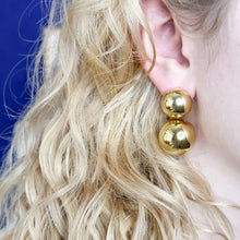 Charger l'image dans la galerie, Boucles - NEVA