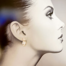 Charger l'image dans la galerie, Boucles - MARIANNA //