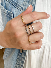 Charger l'image dans la galerie, Bague - SAMIA