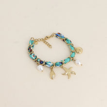 Charger l'image dans la galerie, Bracelet - TINA turquoise 🍋