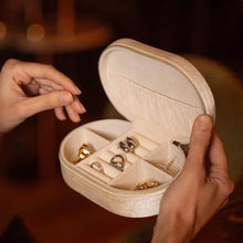 Charger l'image dans la galerie, Boite à bijoux - EMMA