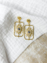 Charger l'image dans la galerie, Boucles - MIKONOS