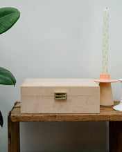 Charger l'image dans la galerie, Boite à bijoux - LOUISE