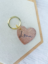 Charger l'image dans la galerie, Porte-clés - LOVE