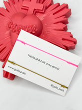 Charger l'image dans la galerie, Bracelet - YOU and ME ovale