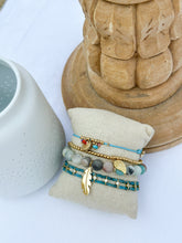 Charger l'image dans la galerie, Lot de bracelets - TAREA