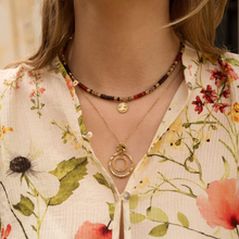 Charger l'image dans la galerie, Collier - RAMONA