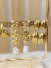 Charger l'image dans la galerie, Boucles - SELECTION 1