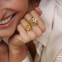 Charger l'image dans la galerie, Bague - KAMAÉ