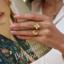 Charger l'image dans la galerie, Bague - KAMAÉ