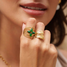 Charger l'image dans la galerie, Bague - KAMAÉ