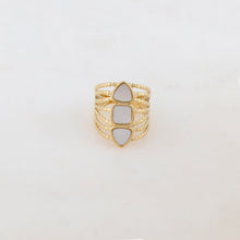 Charger l'image dans la galerie, Bague - RINA