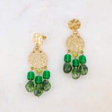 Charger l'image dans la galerie, Boucles - BAYA