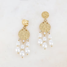 Charger l'image dans la galerie, Boucles - BAYA