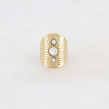 Charger l'image dans la galerie, Bague - NADEGE