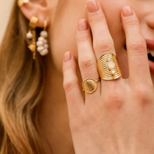 Charger l'image dans la galerie, Bague - NADEGE