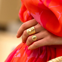 Charger l'image dans la galerie, Bague - NADEGE