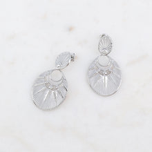 Charger l'image dans la galerie, Boucles - OLIVIA