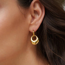 Charger l'image dans la galerie, Boucles - AGLIA