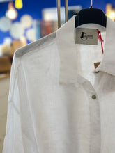Charger l'image dans la galerie, JOHANNA PARIS - Chemise MARINA