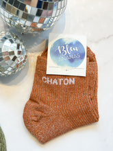 Charger l'image dans la galerie, CHAUSSETTE - Chaton