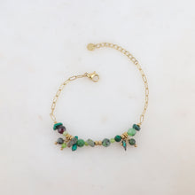 Charger l'image dans la galerie, Bracelet - TEA