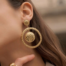 Charger l'image dans la galerie, Boucles - SARAH //