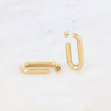 Charger l'image dans la galerie, Boucles - IRIS