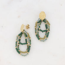 Charger l'image dans la galerie, Boucles - NAÏS //