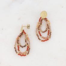 Charger l'image dans la galerie, Boucles - NAÏS //